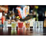 New York shooter 3,4 cl