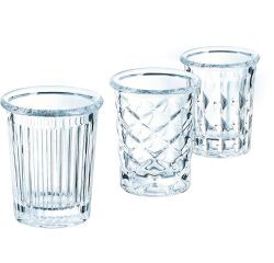 New York shooter 3,4 cl