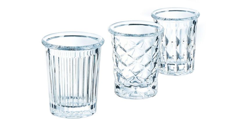 New York shooter 3,4 cl