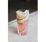 Jazz gobelet forme haute 30 cl