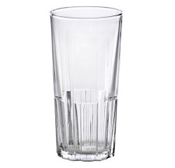 Jazz gobelet forme haute 30 cl