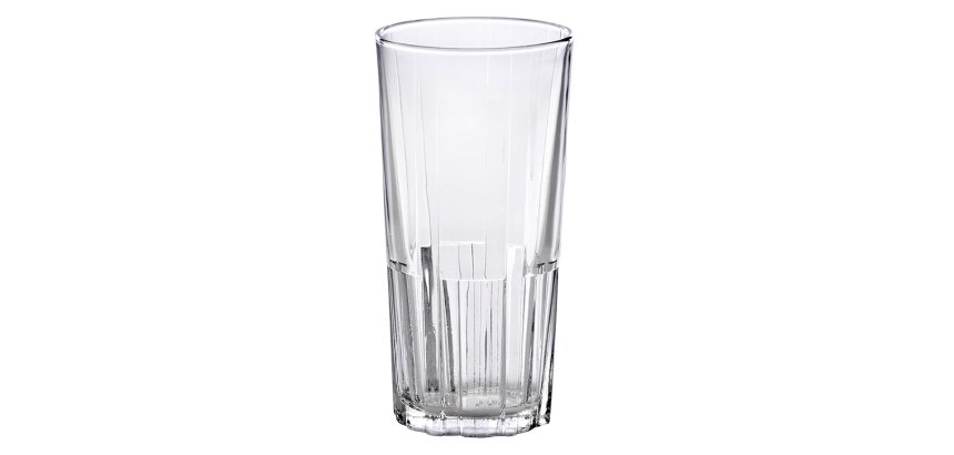 Jazz gobelet forme haute 30 cl