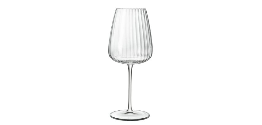 Speakeasies Swing verre à pied 55 cl