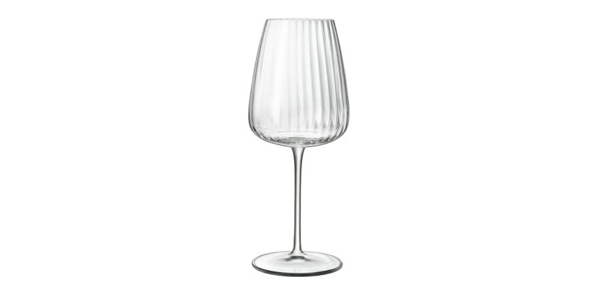 Speakeasies Swing verre à pied 55 cl
