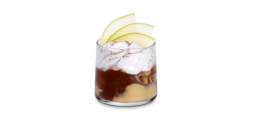 Elixir mise en bouche 11 cl