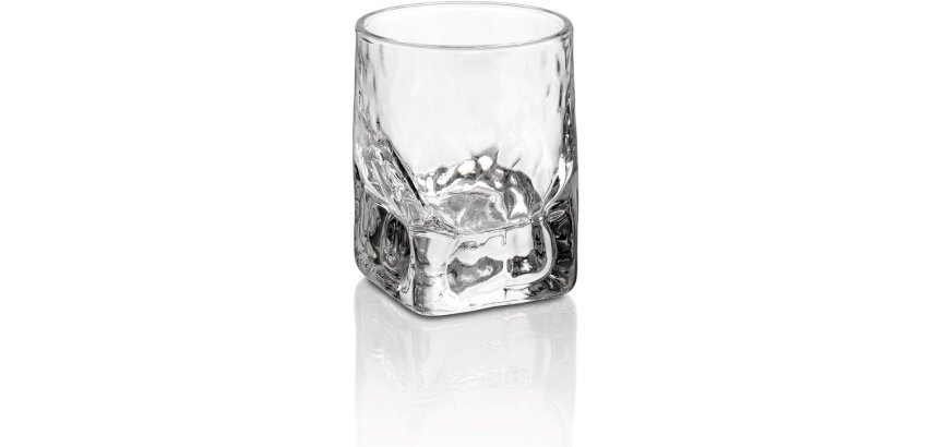 Frosty mise en bouche 7 cl