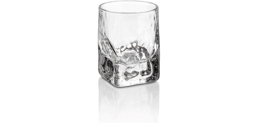 Frosty mise en bouche 7 cl