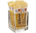 Kube mise en bouche 11 cl 4,6 x 4,6 cm