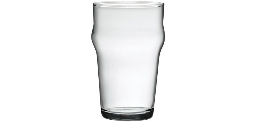 Nonix gobelet à bière empilable 29,4 cl