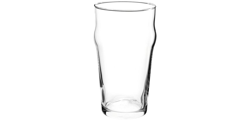 Nonix gobelet à bière empilable 58,5 cl
