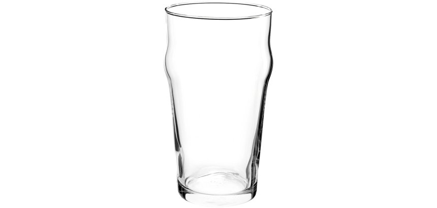 Nonix gobelet à bière empilable 58,5 cl