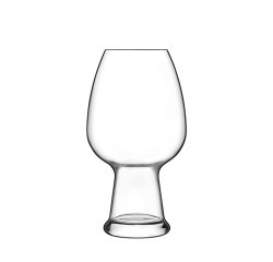 Birrateque Wheat verre à bière 78 cl
