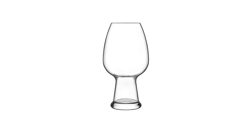 Birrateque Wheat verre à bière 78 cl