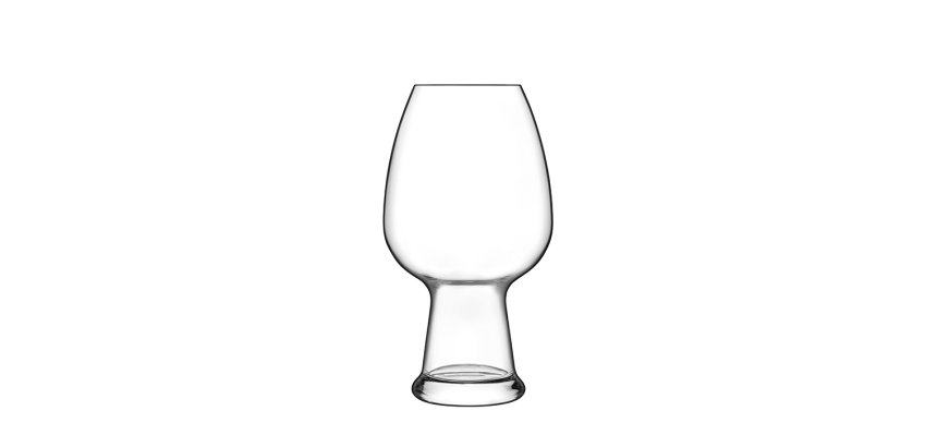 Birrateque Wheat verre à bière 78 cl