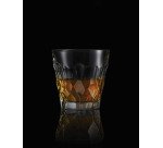 Silex verre à whisky 30 cl