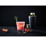 Silex verre à whisky 30 cl