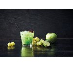 Silex verre à whisky 30 cl