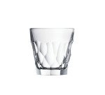 Silex verre à whisky 30 cl
