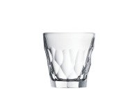 Silex verre à whisky 30 cl