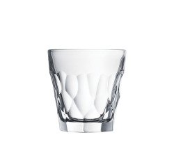 Silex verre à whisky 30 cl