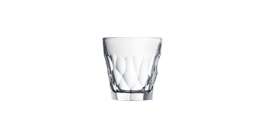 Silex verre à whisky 30 cl