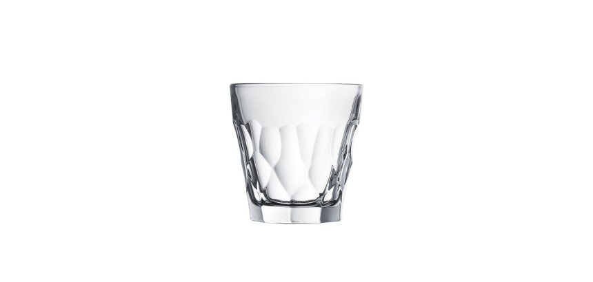 Silex verre à whisky 30 cl