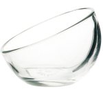 mini mise en bouche bubble 5 cl Ø 7,7 cm