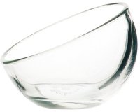 mini mise en bouche bubble 5 cl Ø 7,7 cm