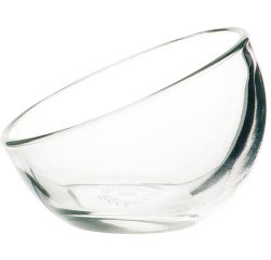mini mise en bouche bubble 5 cl Ø 7,7 cm