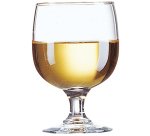 Amélia verre à vin empilable 16 cl