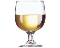 Amélia verre à vin empilable 16 cl