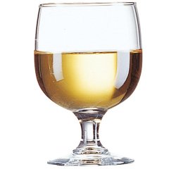 Amélia verre à vin empilable 16 cl