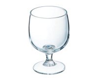 Amélia verre à vin empilable 19 cl