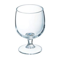 Amélia verre à vin empilable 19 cl