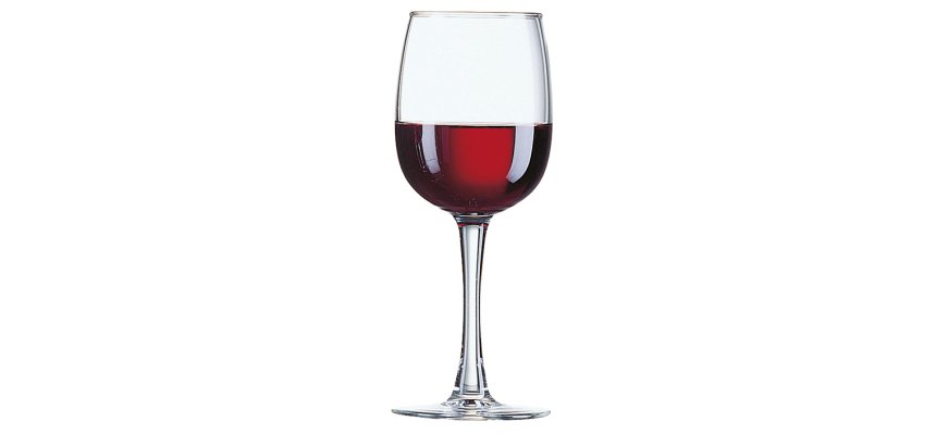 Elisa verre à pied 23 cl