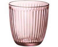 Line gobelet rose 29 cl