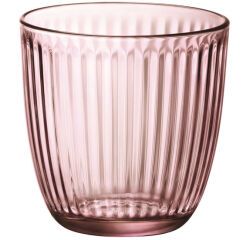 Line gobelet rose 29 cl