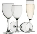 Princesa verre à vin 19 cl