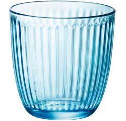 Line gobelet bleu 29 cl