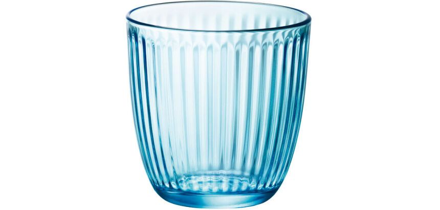 Line gobelet bleu 29 cl