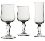 Normandie verre à eau 24 cl