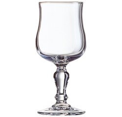 Normandie verre à eau 24 cl