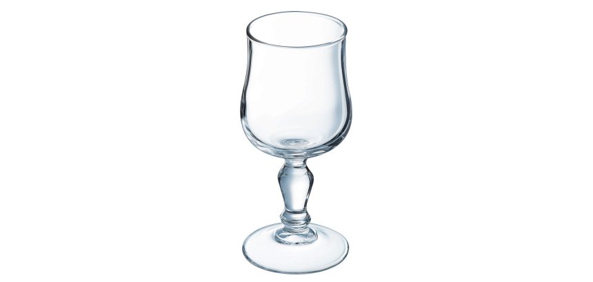 Normandie verre à vin 16 cl