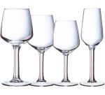 Linéal verre à vin 25 cl