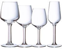 Linéal verre à vin 25 cl