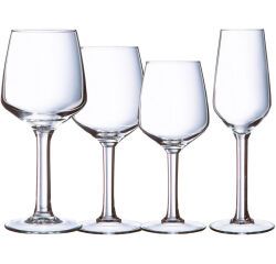 Linéal verre à vin 25 cl