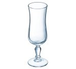 Normandie  flûte à champagne 14 cl