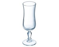 Normandie  flûte à champagne 14 cl
