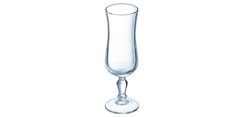 Normandie  flûte à champagne 14 cl