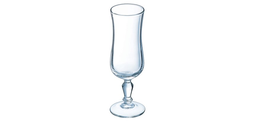 Normandie  flûte à champagne 14 cl